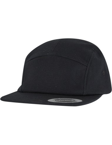 FLE-9297-Jokey Canvas Cap